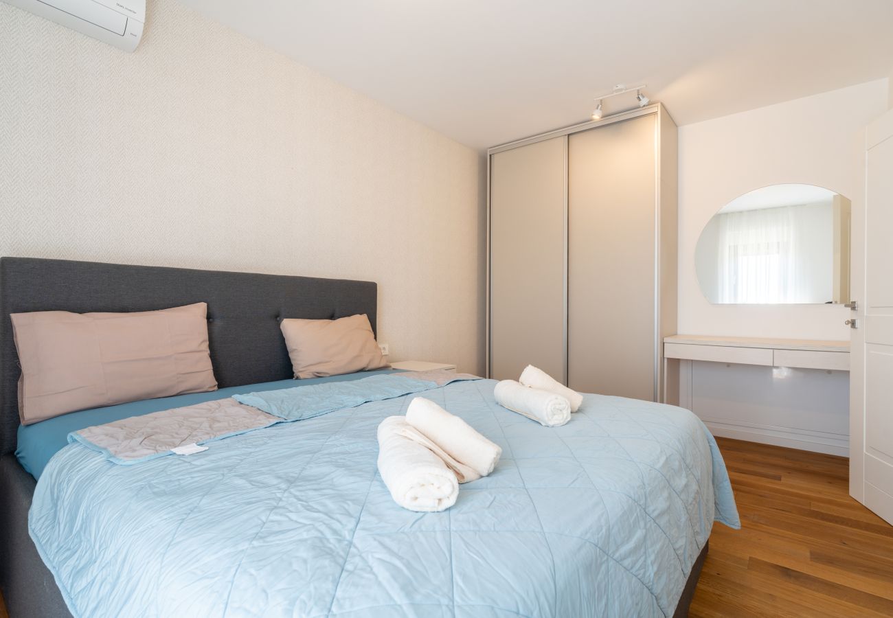 Apartment in Zadar - ROOFTOP 51