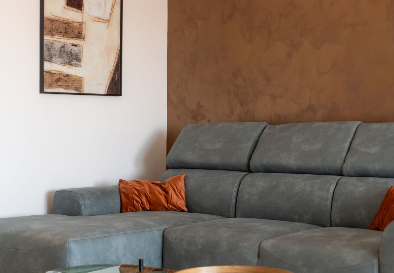 Apartment in Zadar - ROOFTOP 51