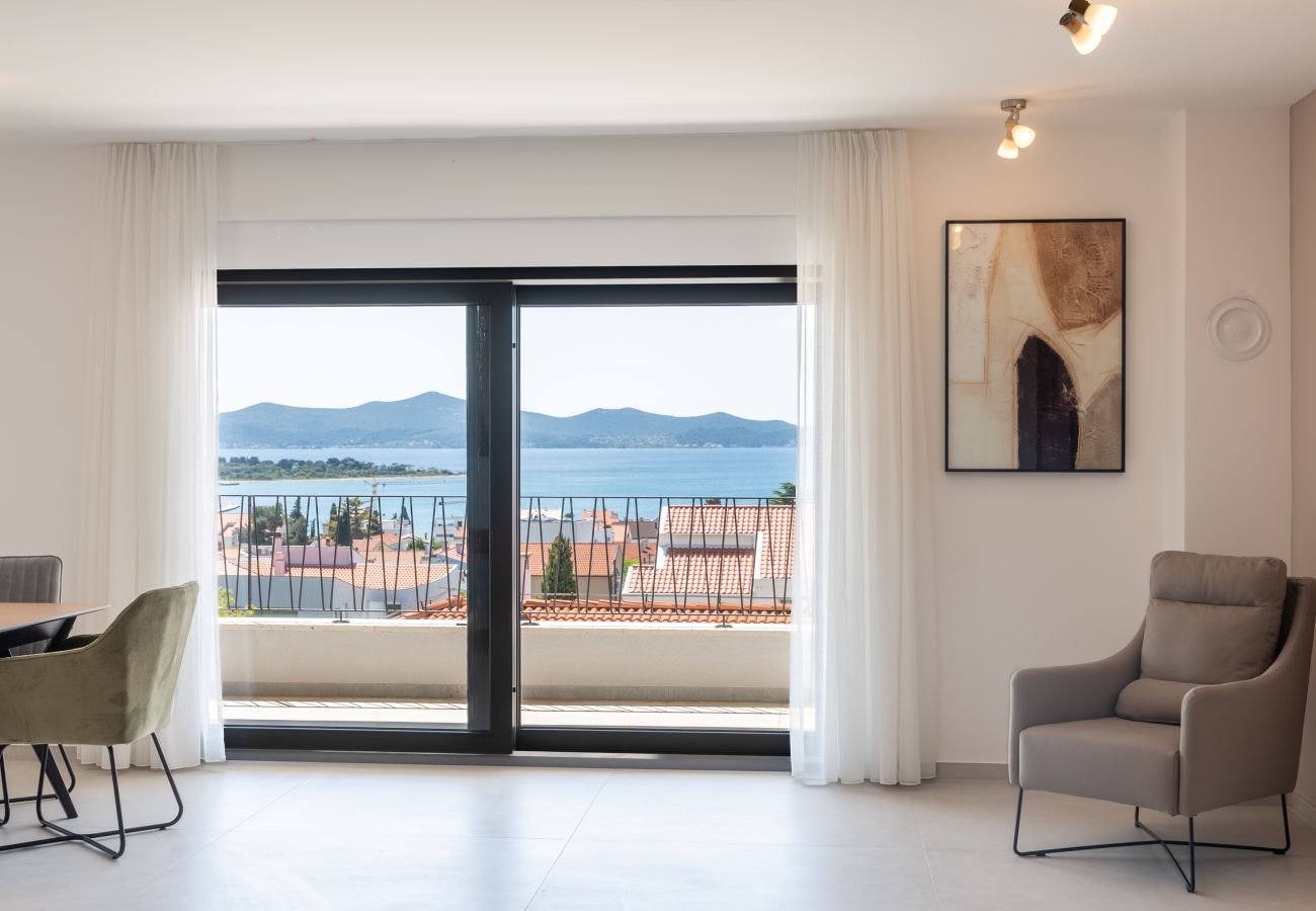 Apartment in Zadar - ROOFTOP 51
