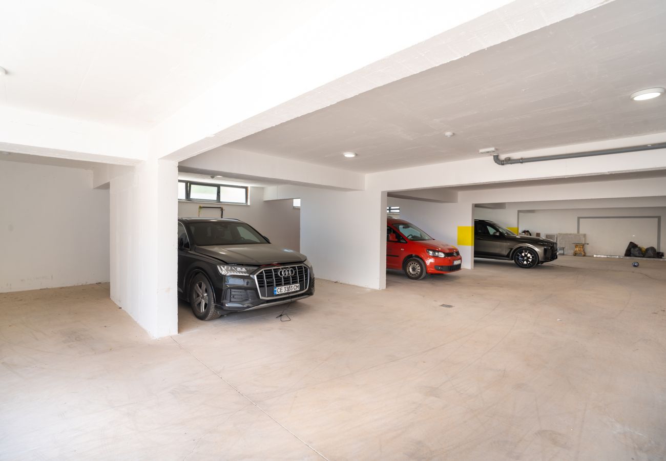 Apartment in Zadar - ROOFTOP 51
