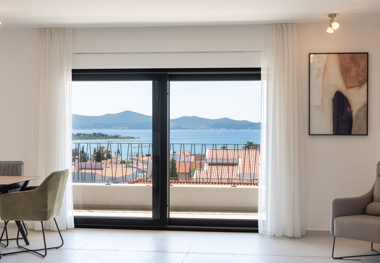 Apartment in Zadar - ROOFTOP 51