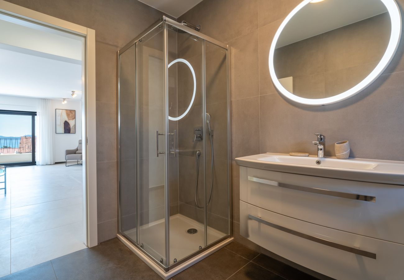 Apartment in Zadar - ROOFTOP 51
