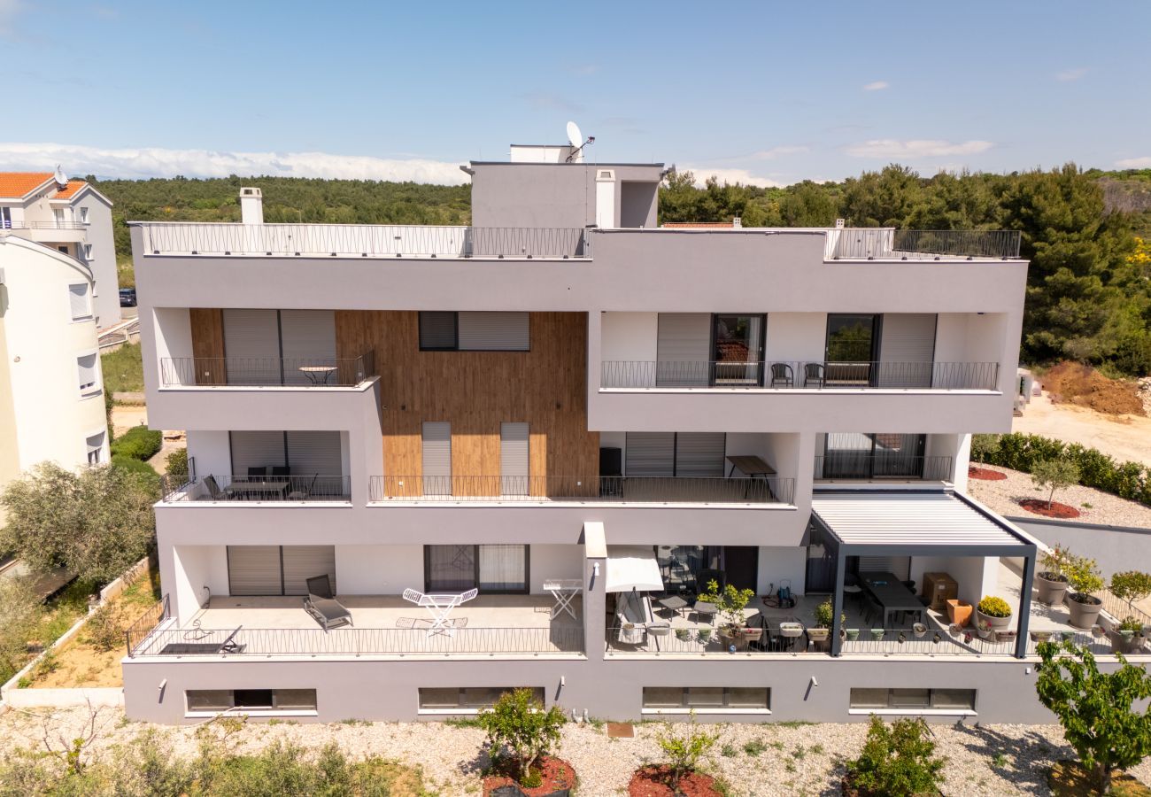 Apartment in Zadar - ROOFTOP 51
