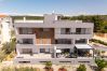 Apartment in Zadar - ROOFTOP 51 Apartment in Zadar - ROOFTOP 51