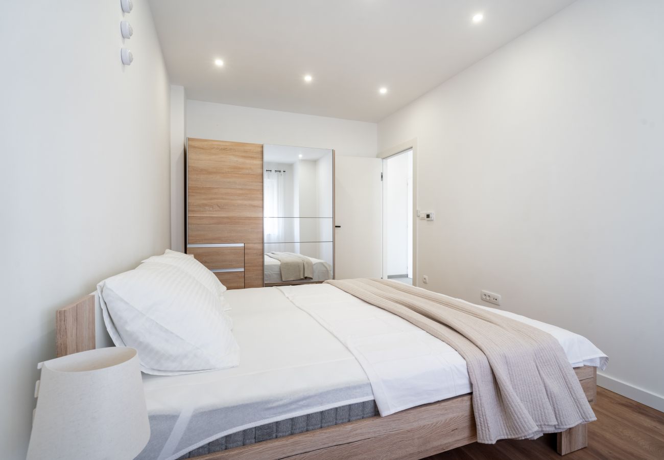 Apartment in Zadar - Marina Heights Residence – Luxe 2-Bedroom Retreat