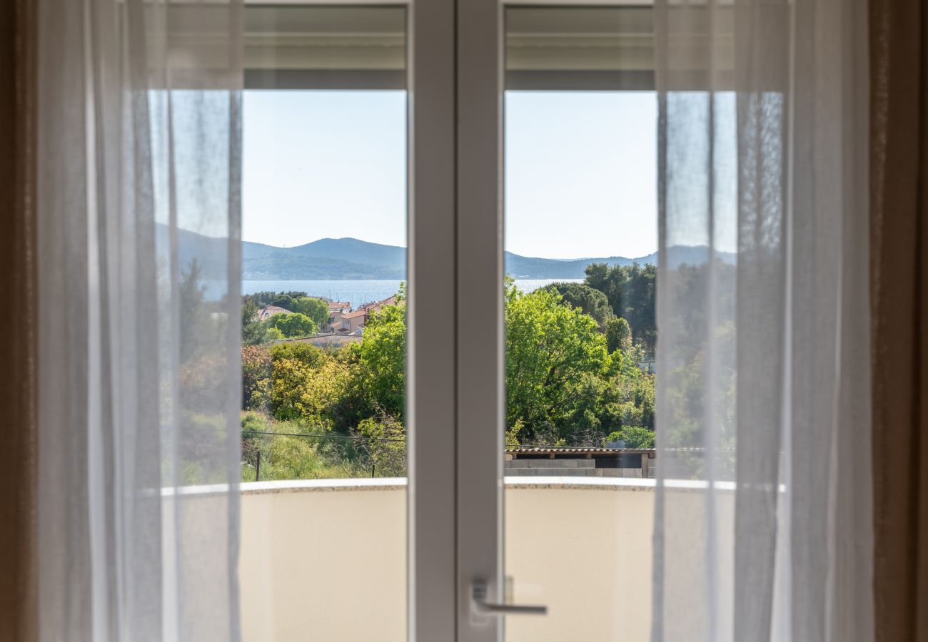 Apartment in Zadar - Marina Heights Residence – Luxe 2-Bedroom Retreat
