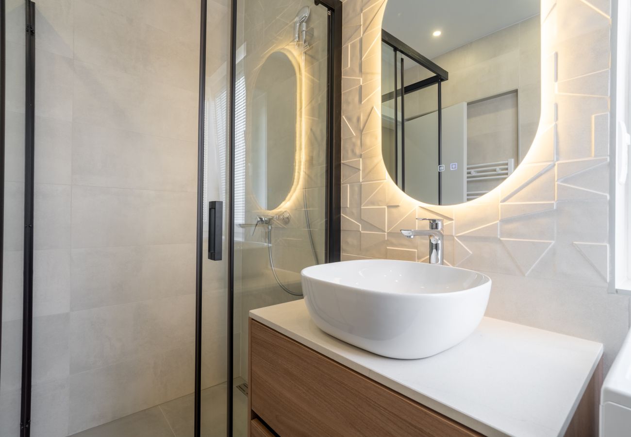 Apartment in Zadar - Marina Heights Residence – Luxe 2-Bedroom Retreat
