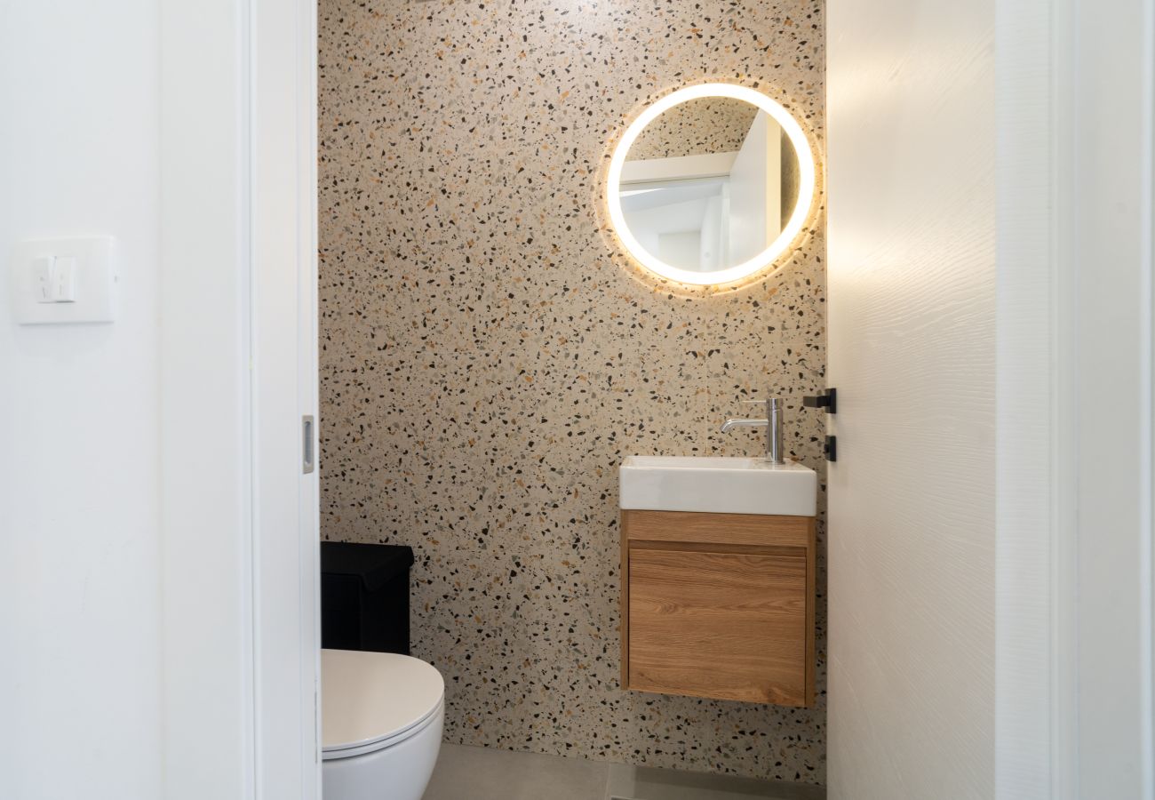 Apartment in Zadar - Marina Heights Residence – Luxe 2-Bedroom Retreat