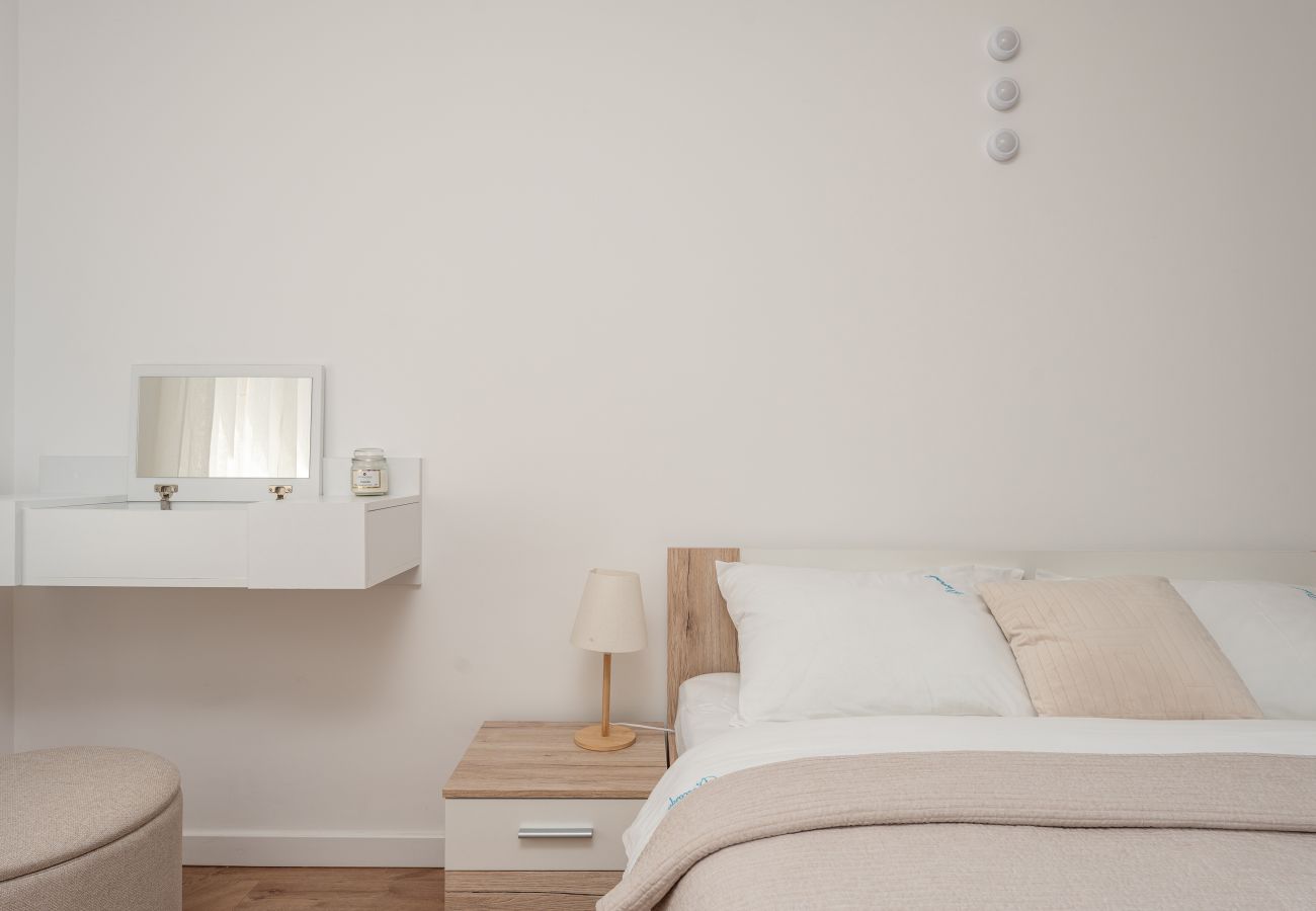 Apartment in Zadar - Marina Heights Residence – Luxe 2-Bedroom Retreat