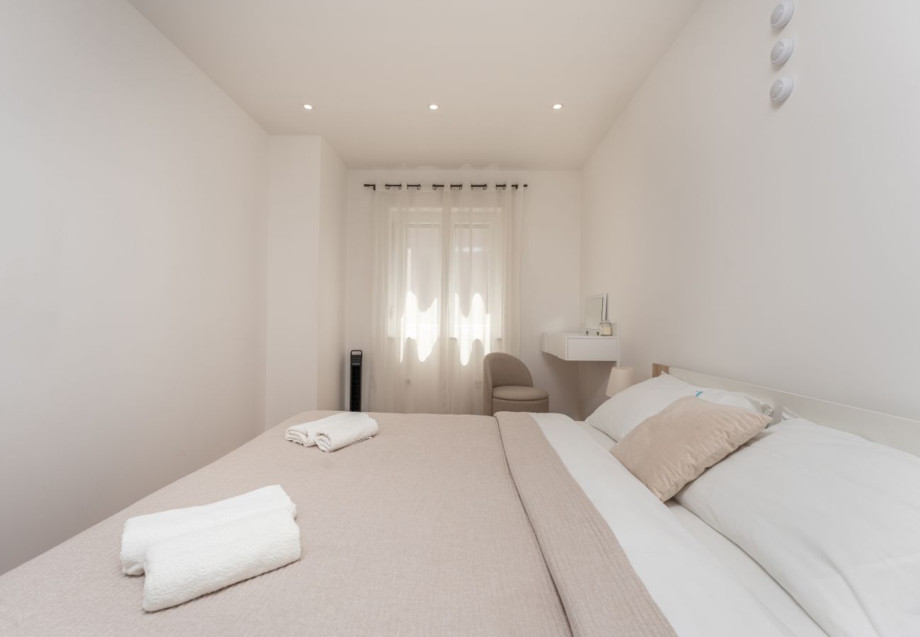 Apartment in Zadar - Marina Heights Residence – Luxe 2-Bedroom Retreat