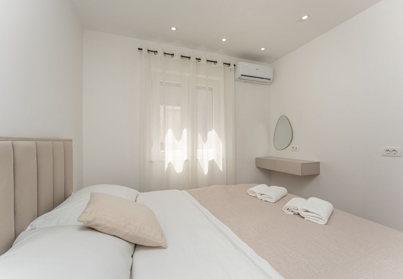 Apartment in Zadar - Marina Heights Residence – Luxe 2-Bedroom Retreat