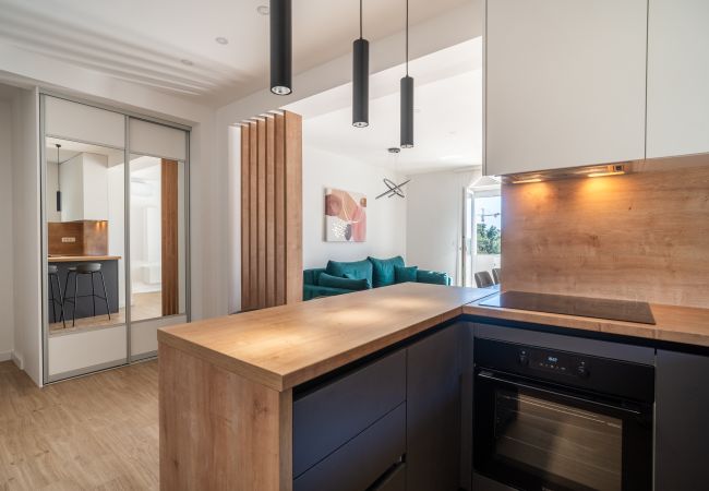  in Zadar - Marina Heights Residence-One bedroom apartment