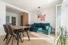 Apartment in Zadar - Marina Heights Residence-One bedroom apartment Apartment in Zadar - Marina Heights Residence-One bedroom apartment