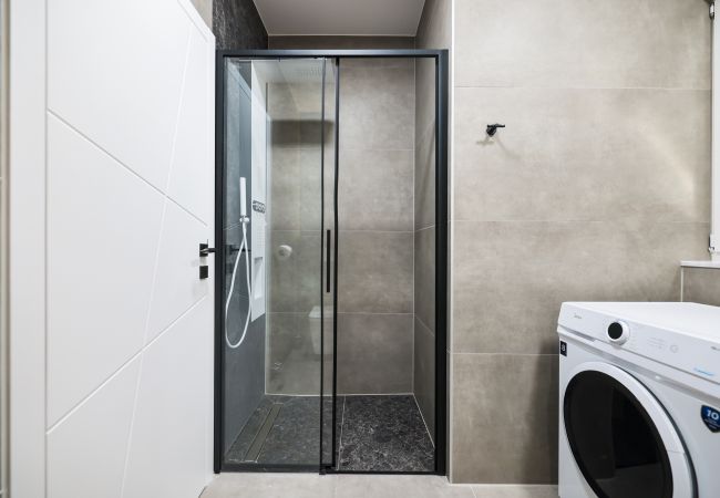 Apartment in Privlaka - Nebo Luxus-Premium vacation home Sea Apartment in Privlaka - Nebo Luxus-Premium vacation home Sea