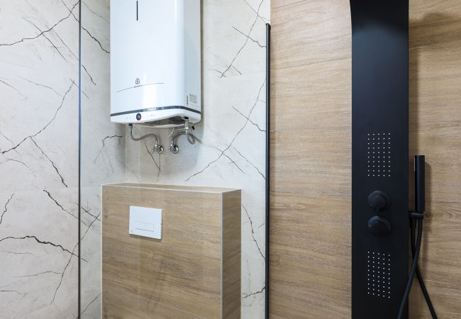 Apartment in Privlaka - Nebo Luxus-Premium vacation home Sea Apartment in Privlaka - Nebo Luxus-Premium vacation home Sea