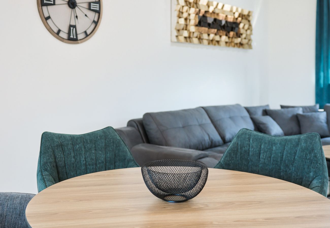 Apartment in Privlaka - Nebo Luxus-Premium vacation home Sea