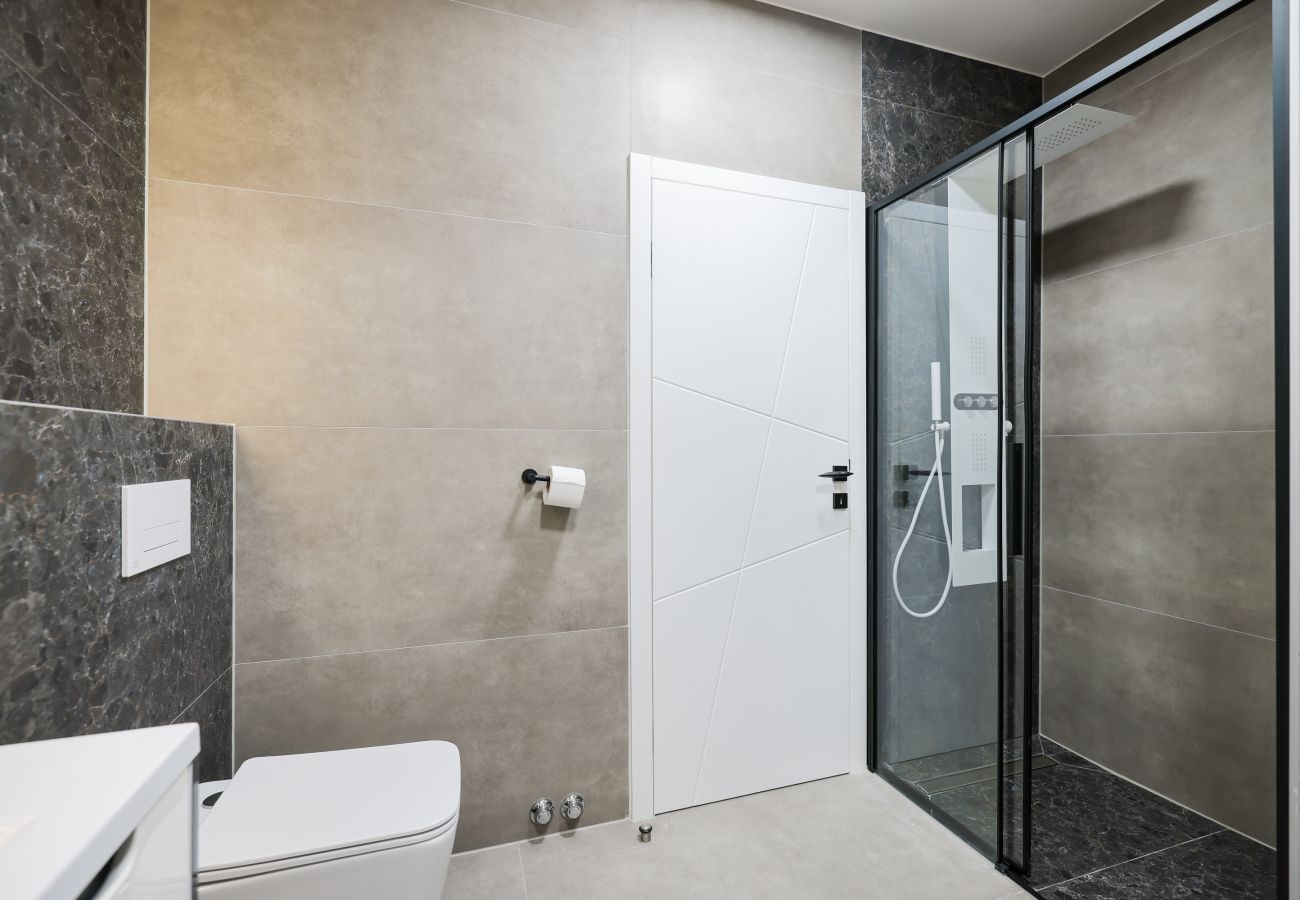 Apartment in Privlaka - Nebo Luxus-Premium vacation home Sea