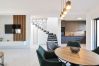 Apartment in Privlaka - Nebo Luxus-Premium vacation home Sea Apartment in Privlaka - Nebo Luxus-Premium vacation home Sea