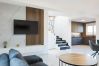 Apartment in Privlaka - Nebo Luxus-Premium vacation home Sea Apartment in Privlaka - Nebo Luxus-Premium vacation home Sea