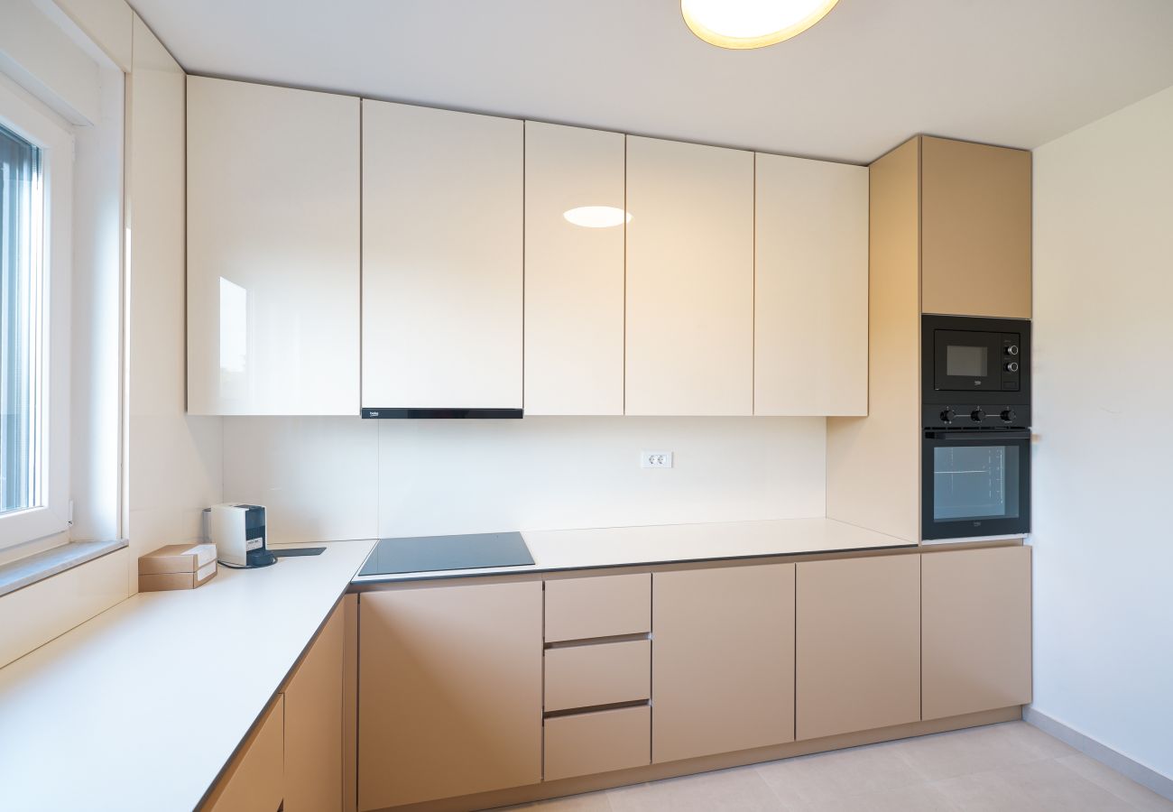 Apartment in Privlaka - Nebo Luxus-Premium vacation home Sand
