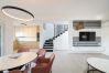 Apartment in Privlaka - Nebo Luxus-Premium vacation home Sand Apartment in Privlaka - Nebo Luxus-Premium vacation home Sand
