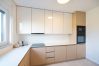 Apartment in Privlaka - Nebo Luxus-Premium vacation home Sand Apartment in Privlaka - Nebo Luxus-Premium vacation home Sand