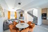 Apartment in Privlaka - Nebo Luxus-Premium vacation home Wind Apartment in Privlaka - Nebo Luxus-Premium vacation home Wind