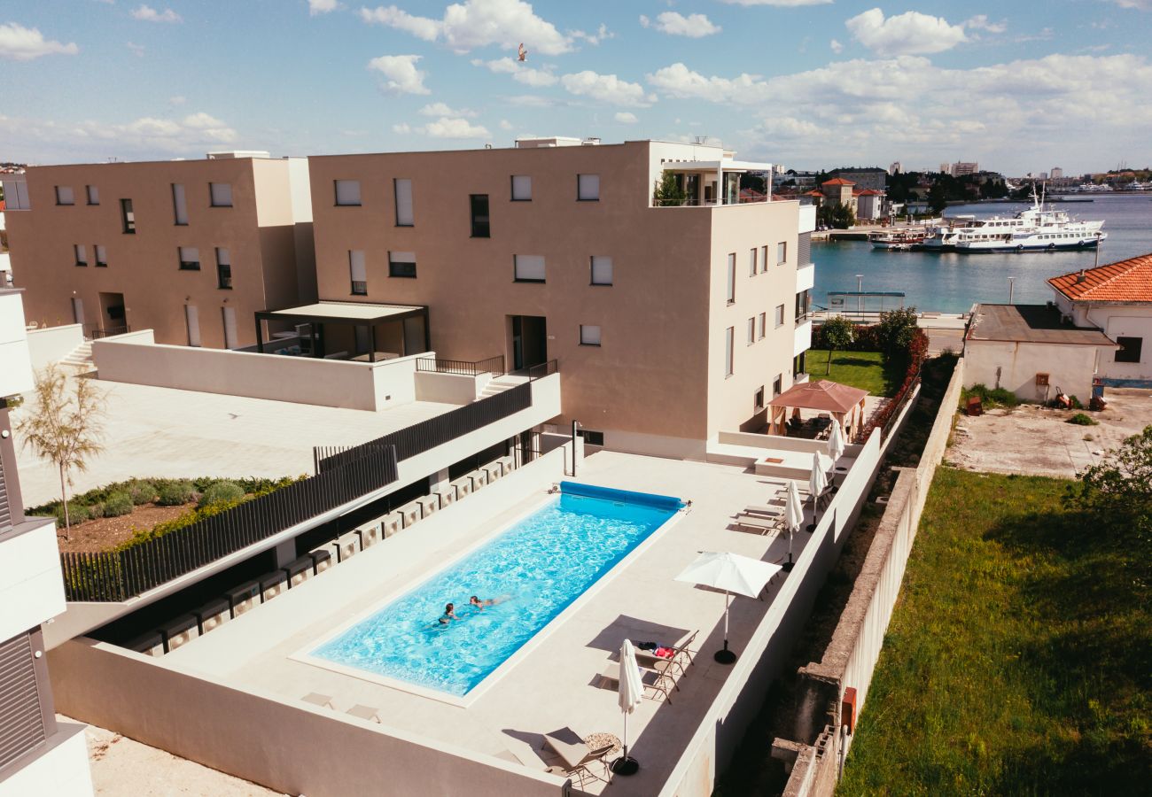 Apartment in Zadar - The Designer Luxe Apartment