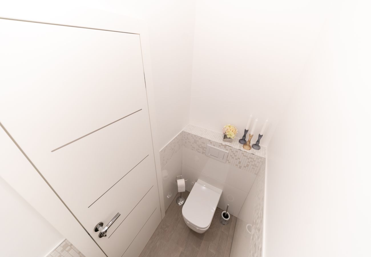 Apartment in Zadar - The Designer Luxe Apartment