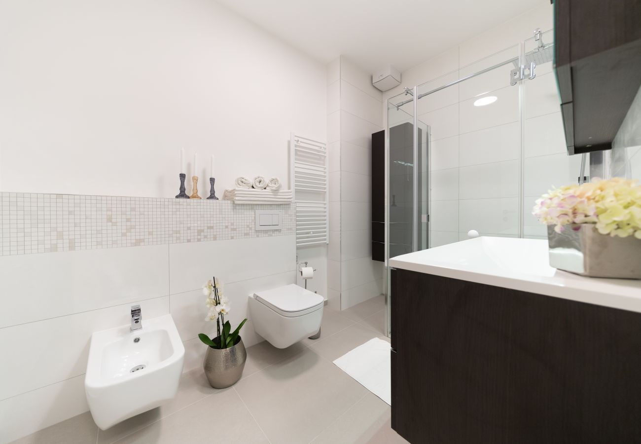 Apartment in Zadar - The Designer Luxe Apartment