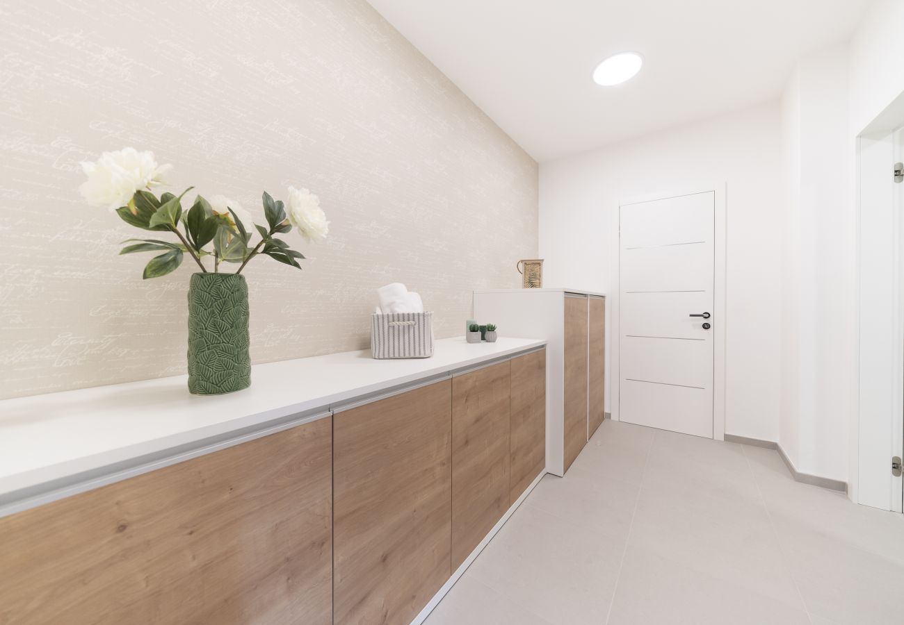 Apartment in Zadar - The Designer Luxe Apartment