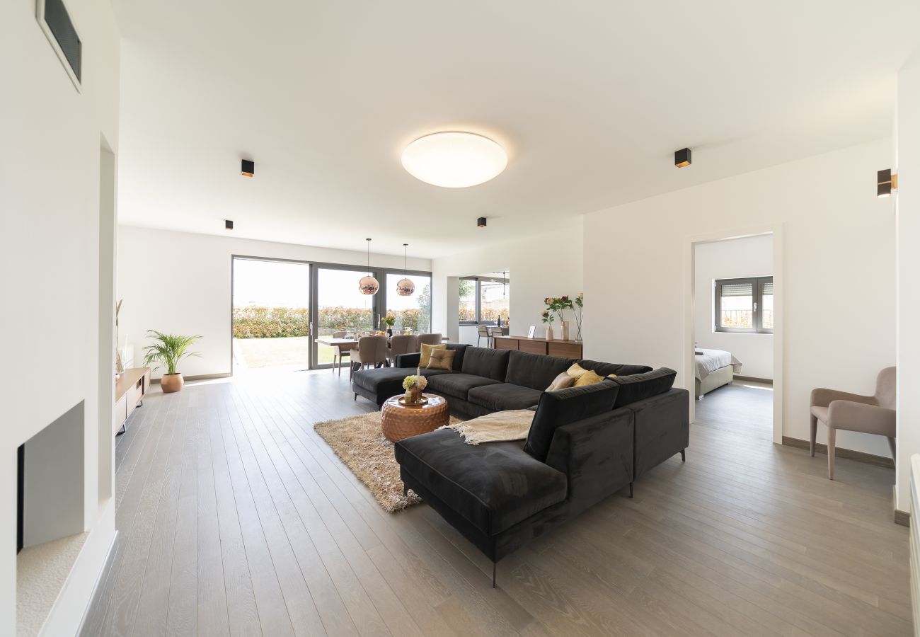 Apartment in Zadar - The Designer Luxe Apartment