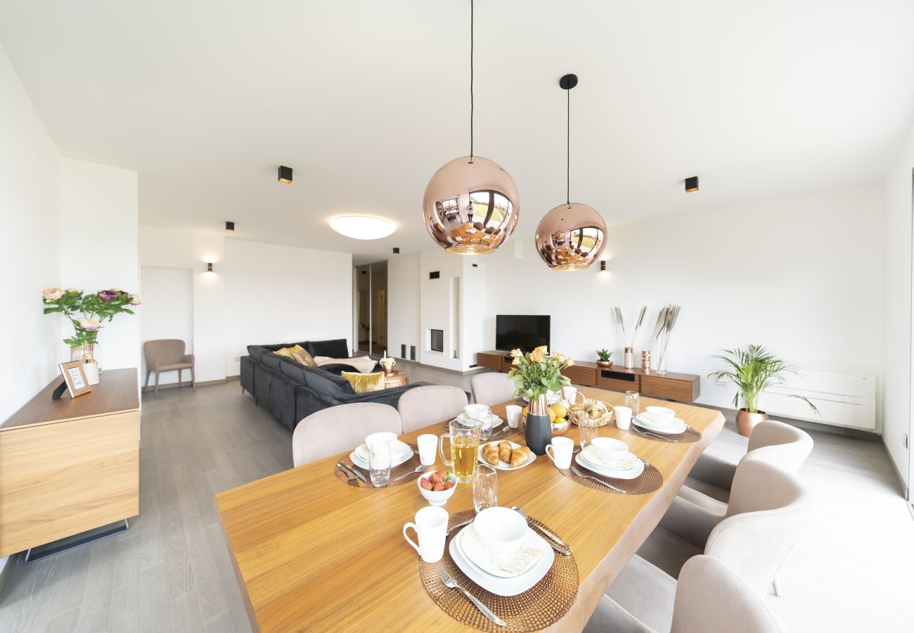 Apartment in Zadar - The Designer Luxe Apartment