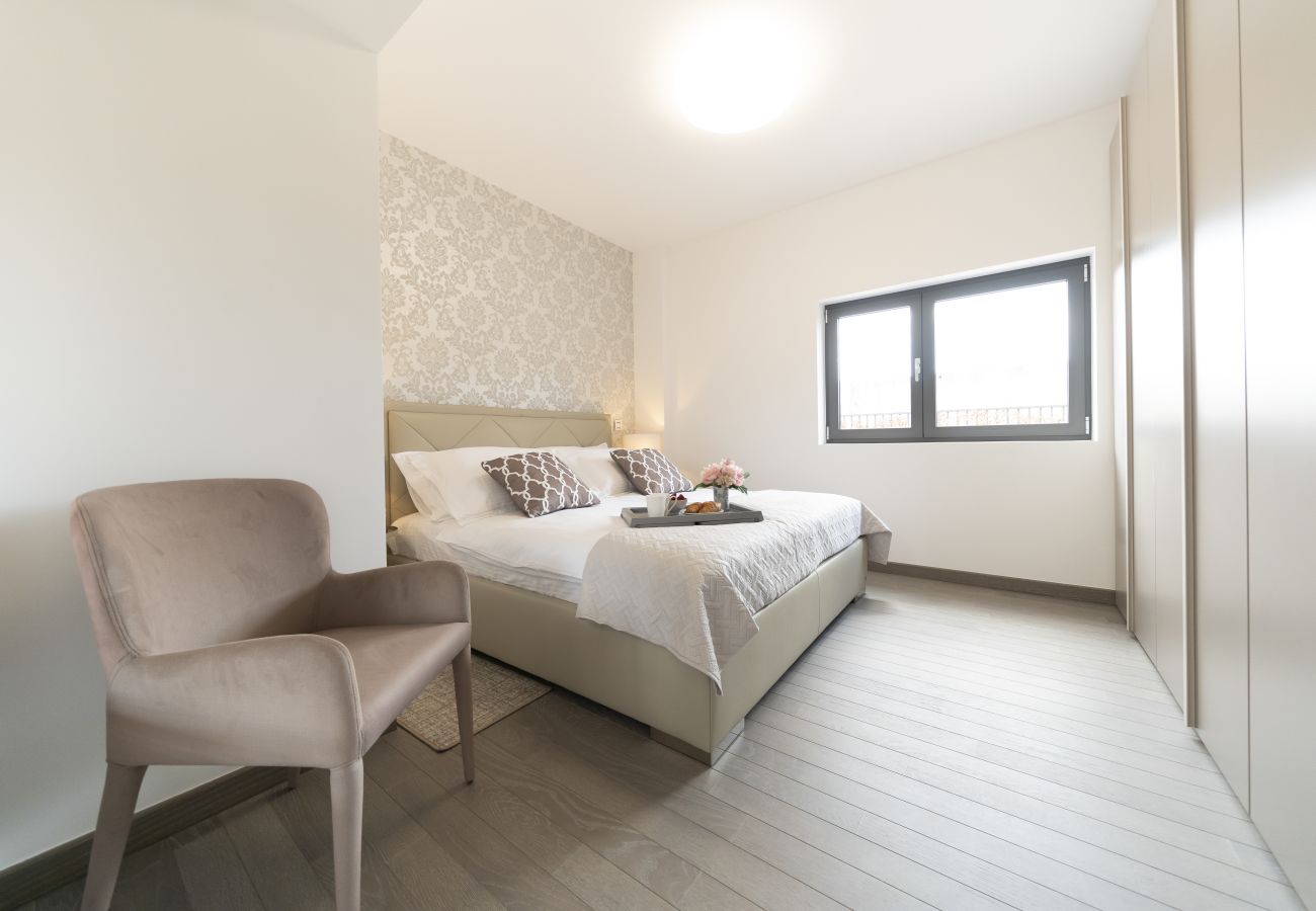 Apartment in Zadar - The Designer Luxe Apartment