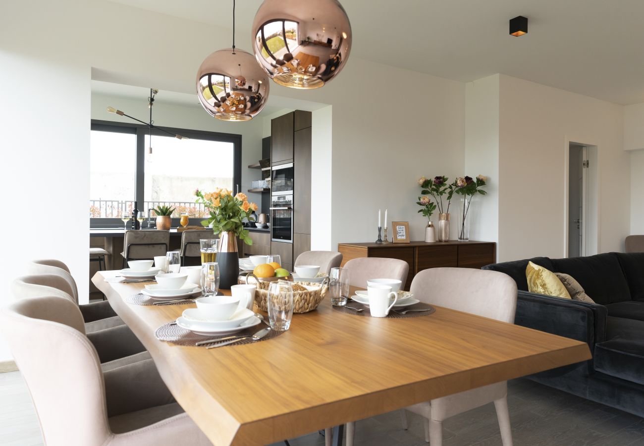 Apartment in Zadar - The Designer Luxe Apartment