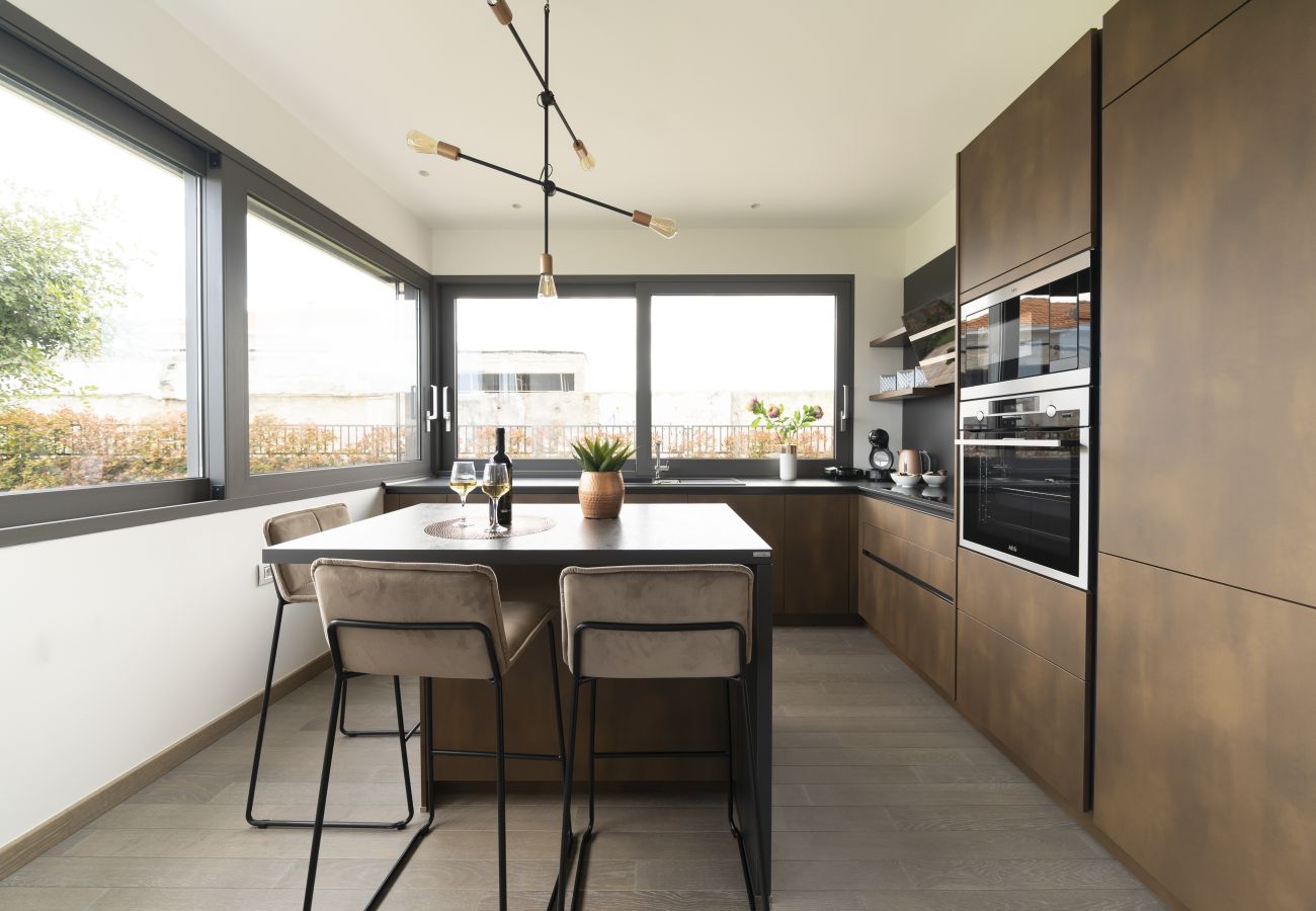 Apartment in Zadar - The Designer Luxe Apartment