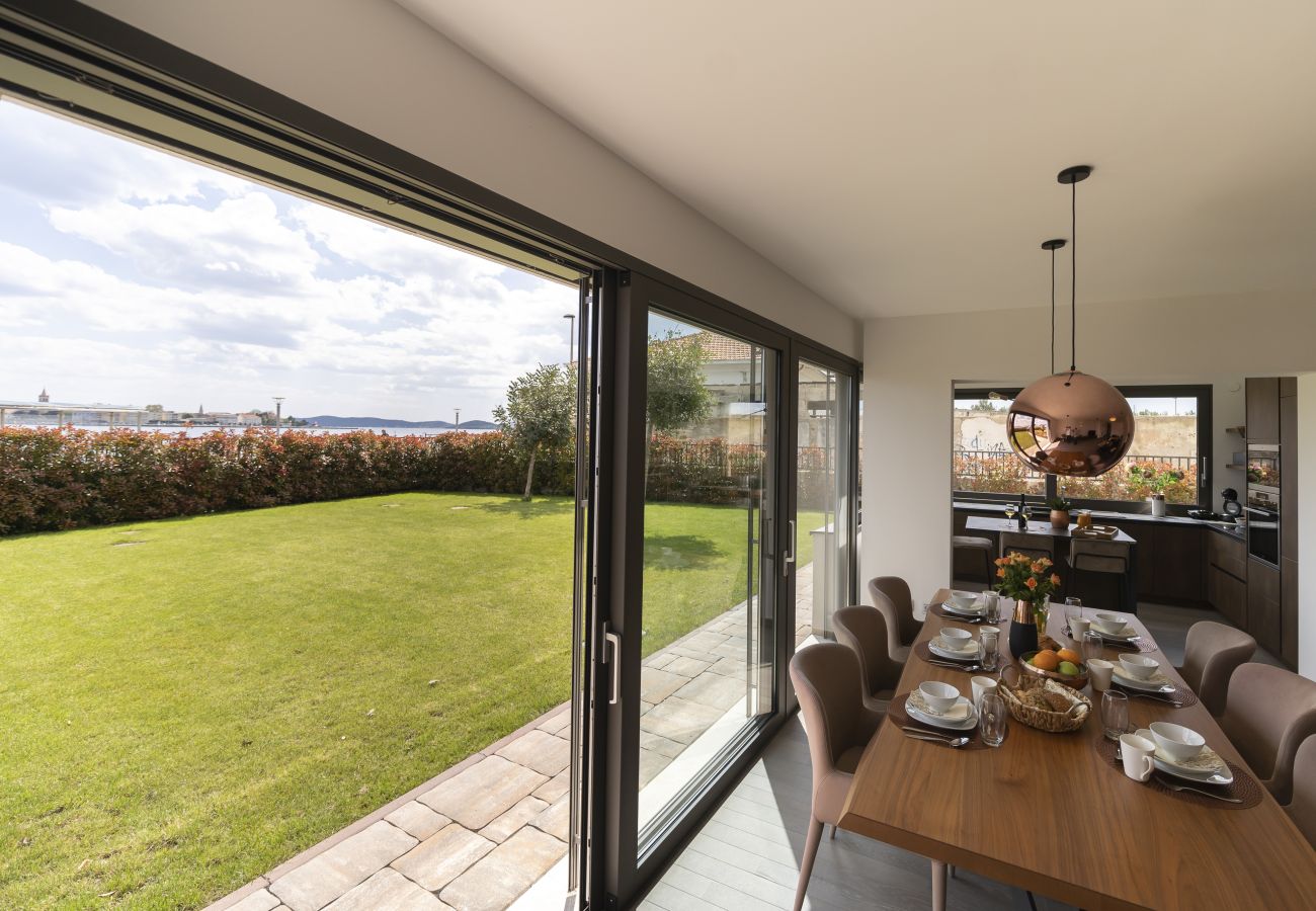 Apartment in Zadar - The Designer Luxe Apartment