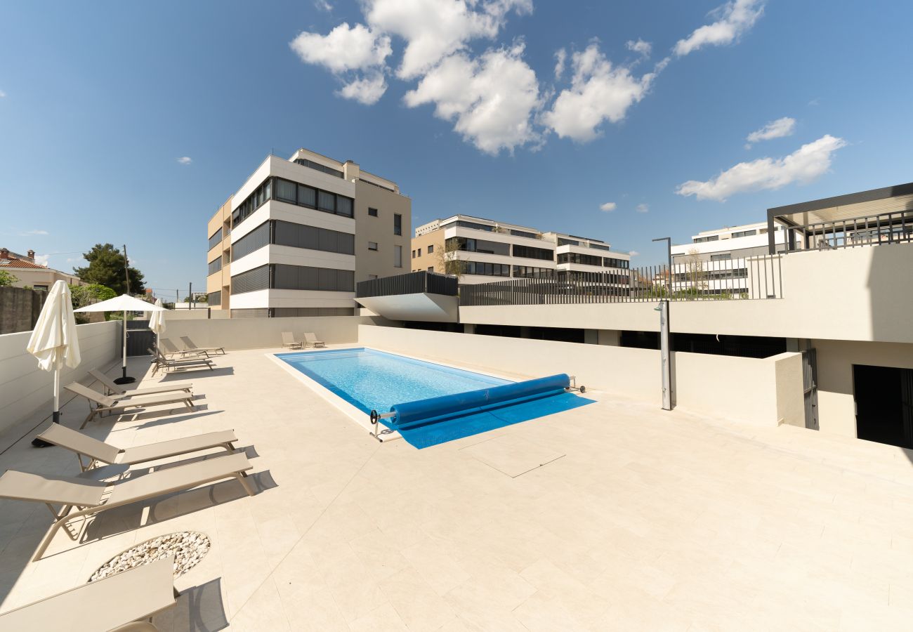 Apartment in Zadar - The Designer Luxe Apartment