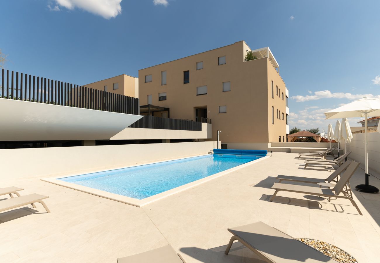 Apartment in Zadar - The Designer Luxe Apartment