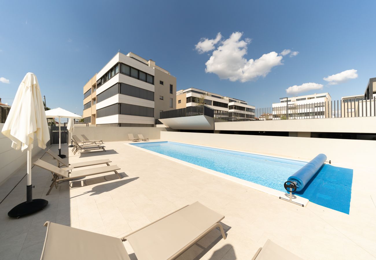 Apartment in Zadar - The Designer Luxe Apartment