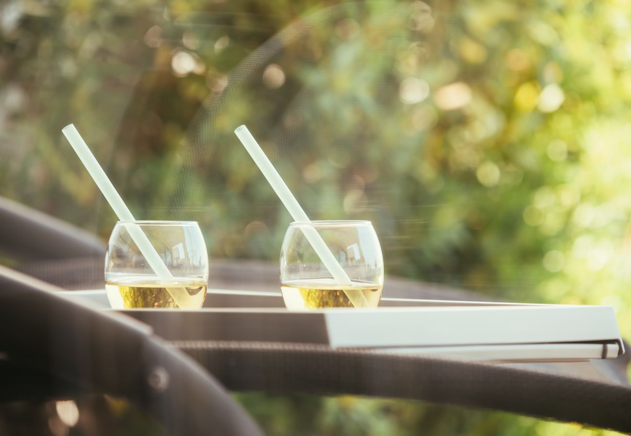 Apartment in Sukošan - Beachfront Luxe Designer Apartment