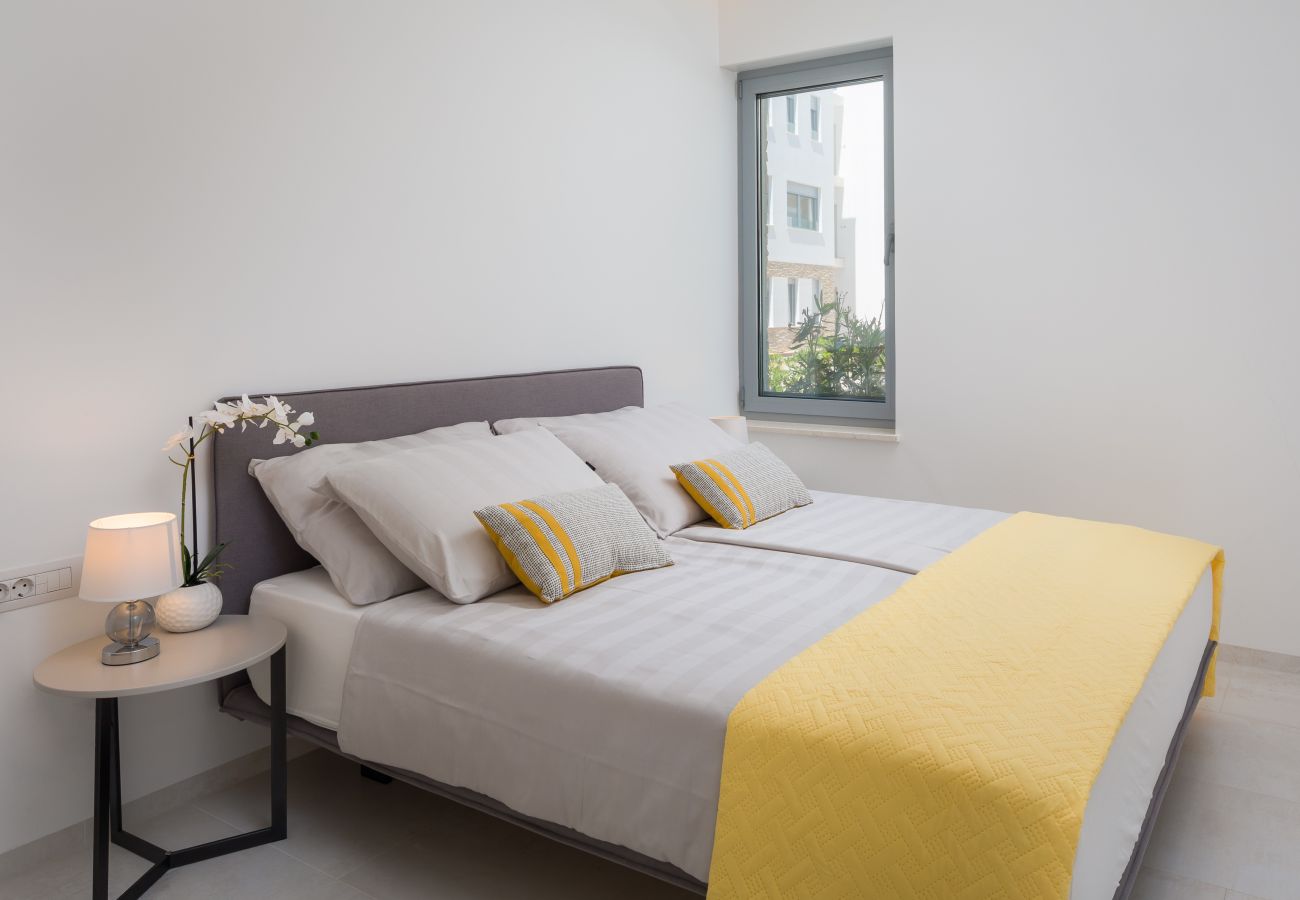 Apartment in Sukošan - Beachfront Luxe Designer Apartment