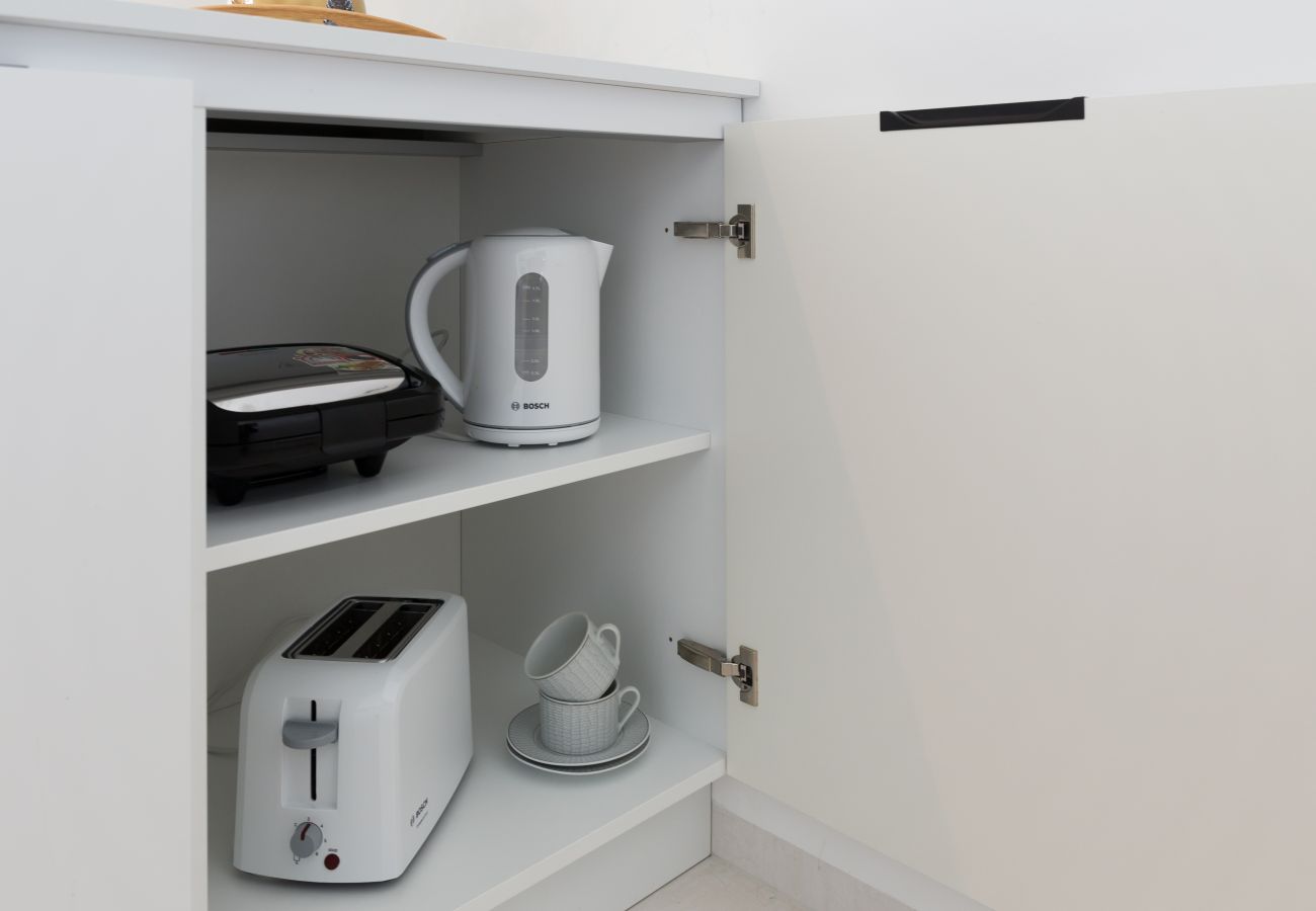 Apartment in Sukošan - Beachfront Luxe Designer Apartment