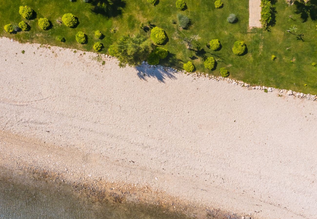 Apartment in Sukošan - Beachfront Luxe Designer Apartment