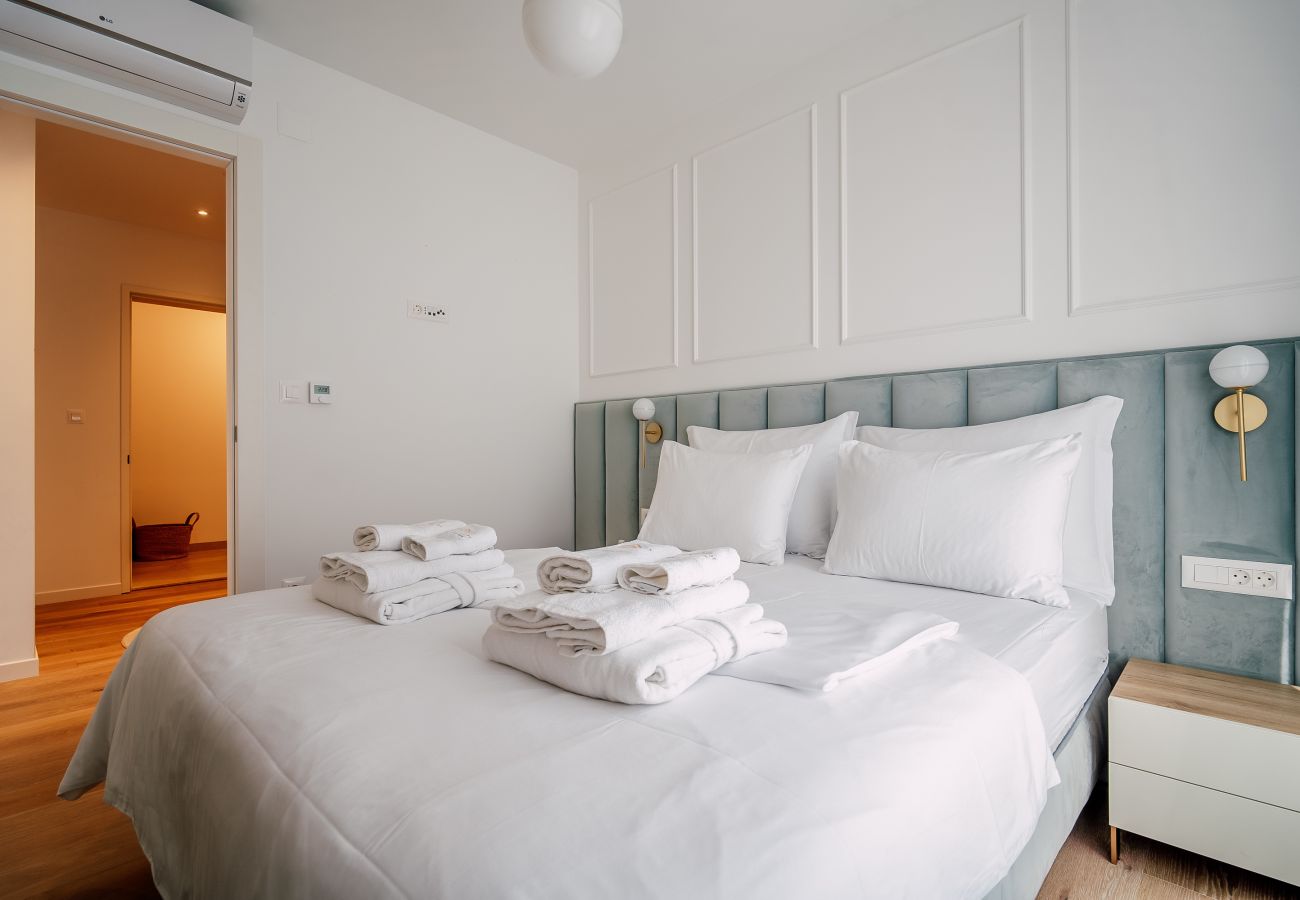 Apartment in Zadar - Adria Concept Suites-A6 Soul Dance