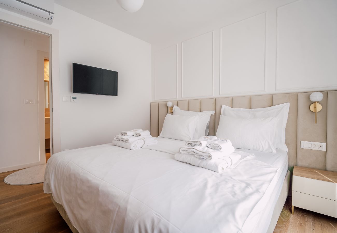 Apartment in Zadar - Adria Concept Suites-A6 Soul Dance