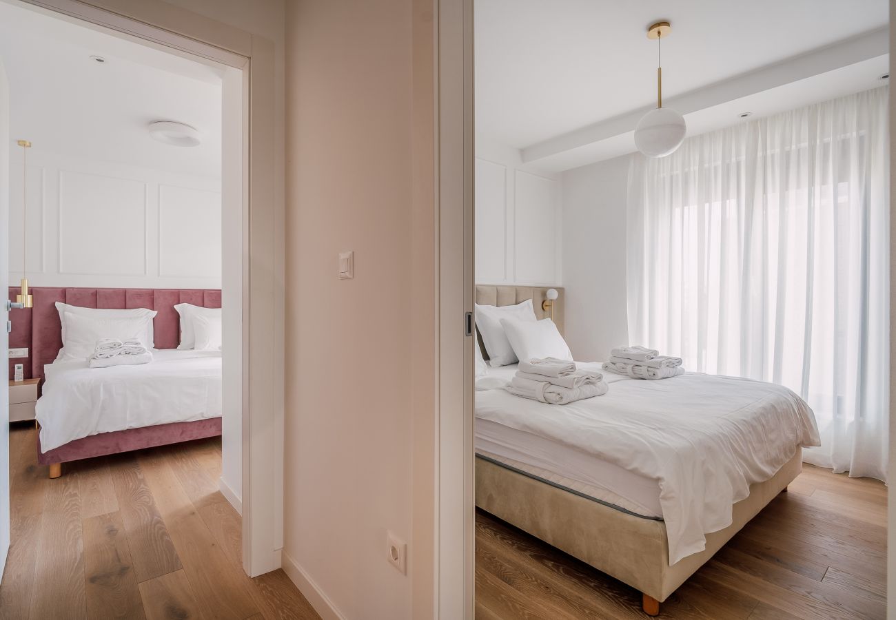 Apartment in Zadar - Adria Concept Suites-A6 Soul Dance