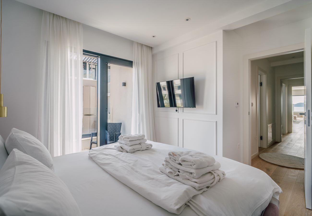 Apartment in Zadar - Adria Concept Suites-A6 Soul Dance