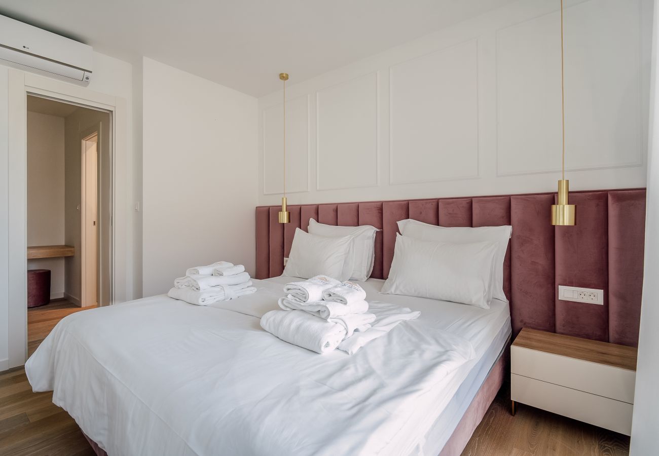 Apartment in Zadar - Adria Concept Suites-A6 Soul Dance