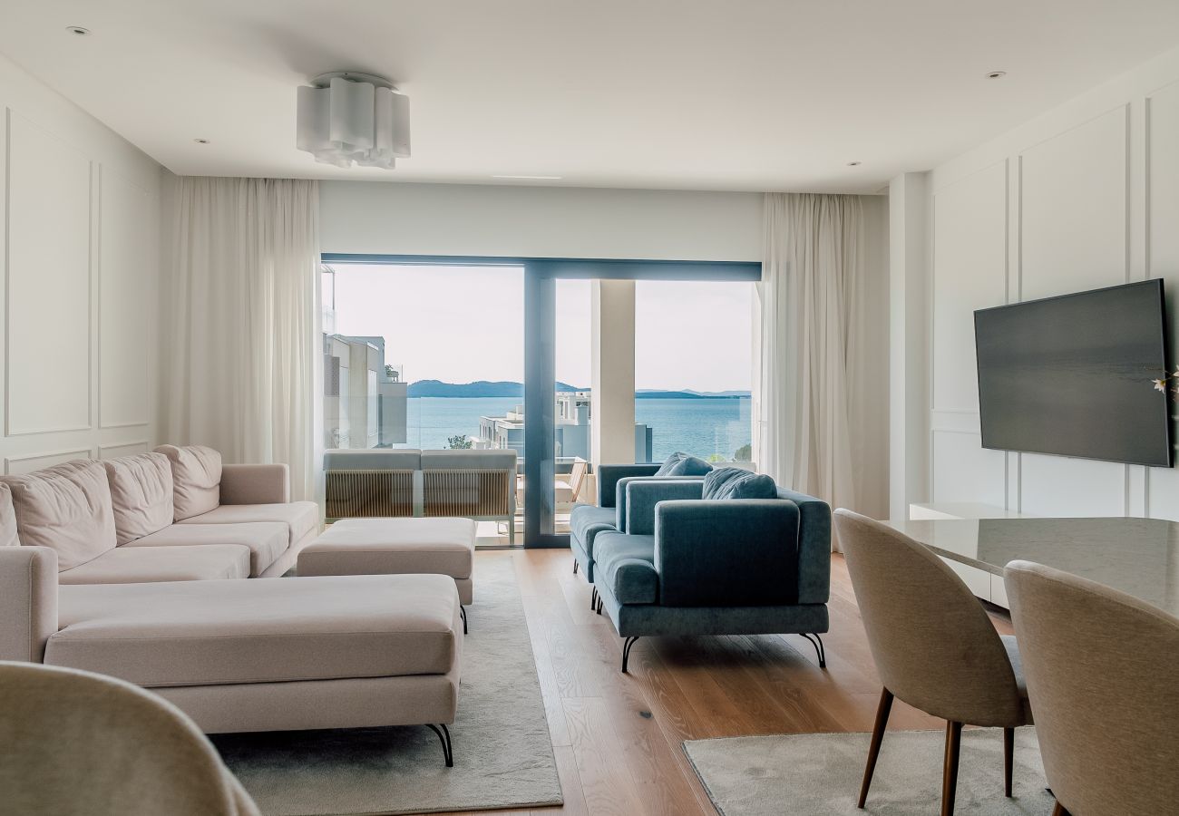 Apartment in Zadar - Adria Concept Suites-A6 Soul Dance